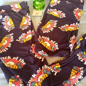 TC LEGGINGS